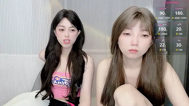 Janisa  PZ online show from November 7, 1:49 pm