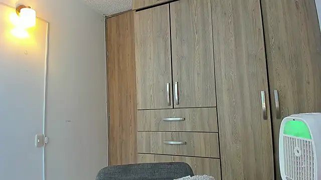 horny adiction online show from February 23, 8:52 pm