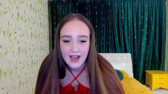 SabrinaCandi online show from January 13, 11:58 am