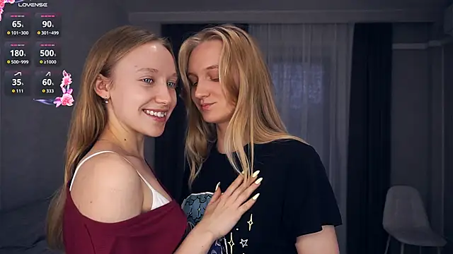 EarnestineGyllenband online show from October 16, 7:00 am