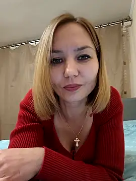 Snapshot of VeroLoverx chatting on October 20, 6:00 pm VeroLoverx online show from October 20, 6:00 pm