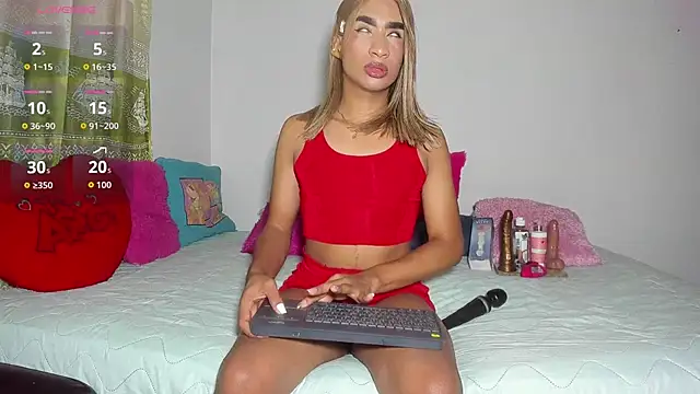 Stannlyy online show from November 11, 3:57 am