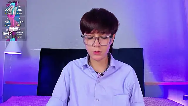 Tsuki Maru online show from January 9, 4:06 am