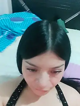 LunaJacobs online show from March 16, 10:35 pm