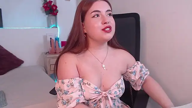 Vicluxxx online show from December 21, 2:21 pm