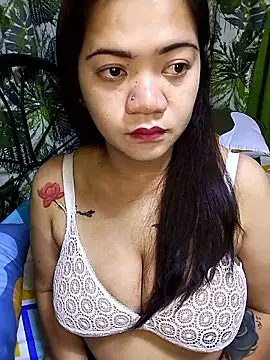 sexylhane online show from April 8, 3:47 pm