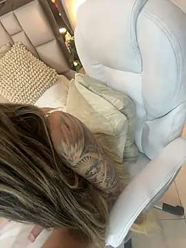 Sara trans hot online show from October 18, 5:21 am