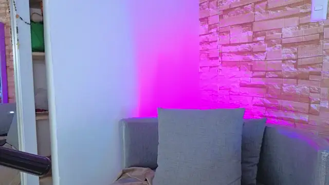  valeria saenz  online show from February 11, 10:11 pm