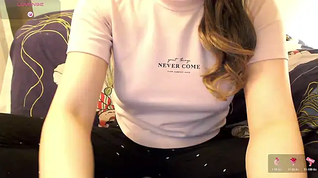 BestOfTheSexy online show from October 19, 11:40 pm