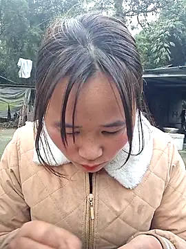 ALIENHR38 online show from January 16, 1:34 am