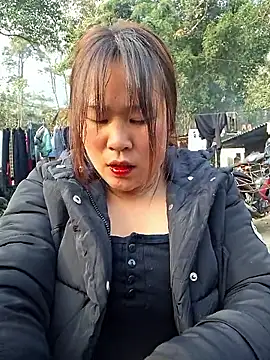 ALIENHR38 online show from January 13, 1:22 am