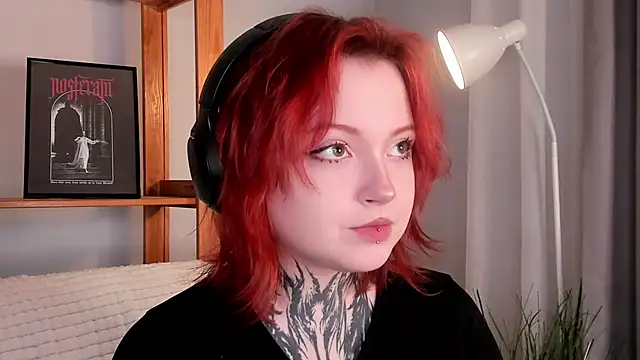 MarnaHarbor online show from December 5, 11:44 am