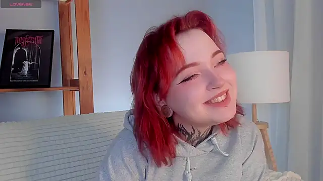 MarnaHarbor online show from November 27, 11:24 am