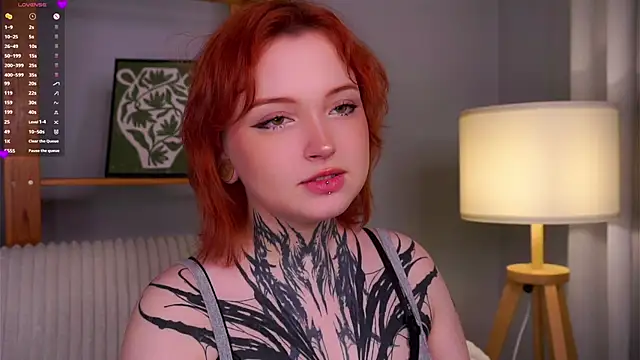 MarnaHarbor online show from October 25, 11:51 am