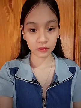 ChiecumBae online show from November 1, 2:37 am