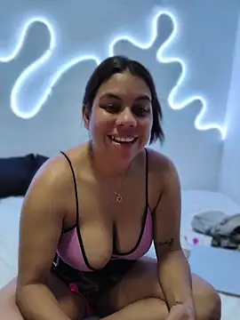 GabyMontenegro online show from April 8, 12:18 pm