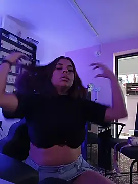 GabyMontenegro online show from November 13, 6:51 pm