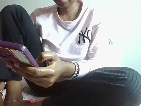 Joy0304 online show from September 19, 7:13 pm