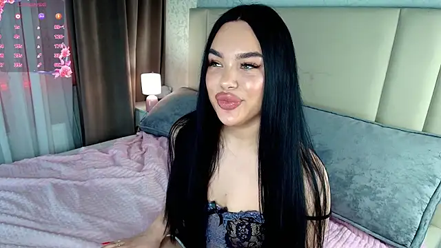 katerine Monroe online show from March 21, 4:34 pm