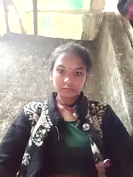 Idhika Jha online show from December 14, 1:33 am