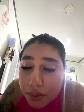 Sophie Dreamss online show from December 3, 10:01 pm