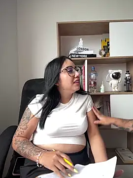 Sophie Dreamss online show from February 15, 7:02 pm