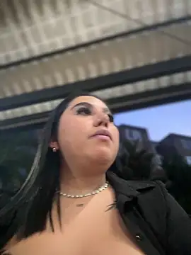 Sophie Dreamss online show from October 11, 10:56 pm