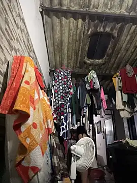 Sophie Dreamss online show from December 22, 11:30 pm