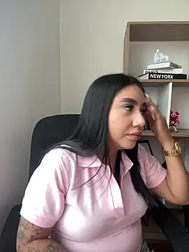 Sophie Dreamss online show from March 12, 8:44 pm