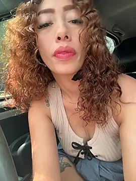 roxyrougee online show from February 28, 5:12 pm