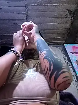 missashlyrosette online show from January 8, 2:26 am