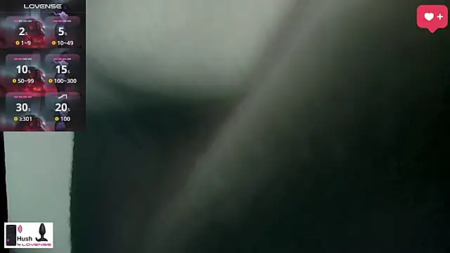 missashlyrosette online show from March 21, 4:12 pm