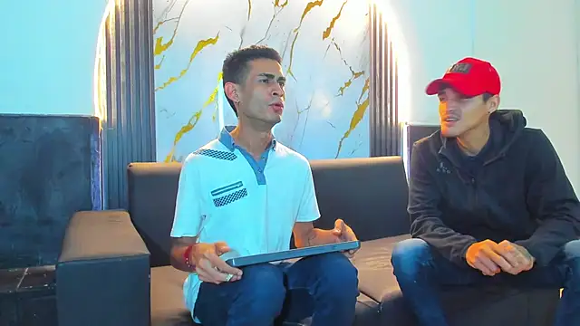 Golldens Dreamss online show from November 22, 12:19 pm