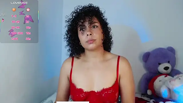 ViolettaMiller  online show from December 19, 2:59 am