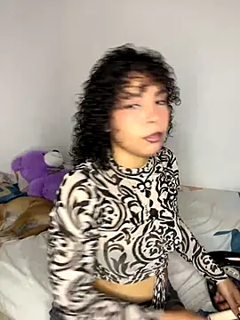 ViolettaMiller  online show from October 10, 3:22 am