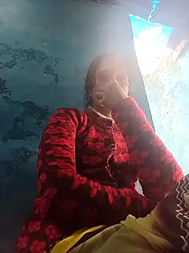 Jooli xx online show from February 26, 7:51 am