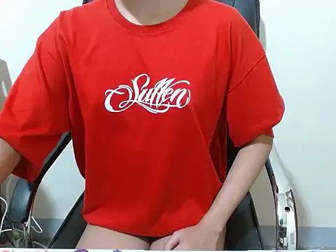 Kelen Grace18xx online show from October 20, 1:08 am
