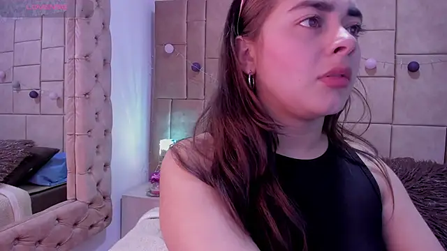 ambar 69  online show from September 16, 5:48 am