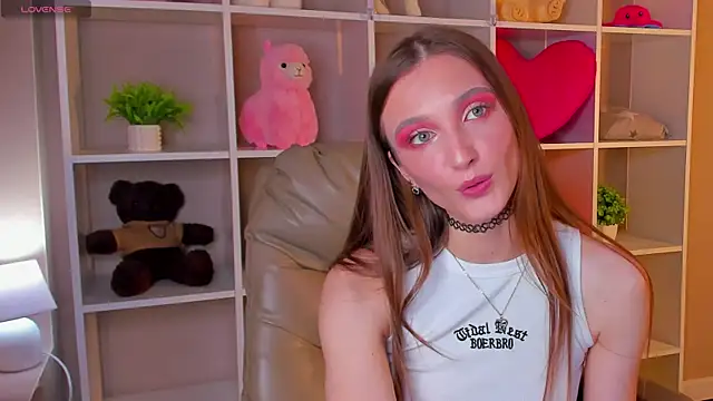 Alisha Green online show from September 19, 10:03 am