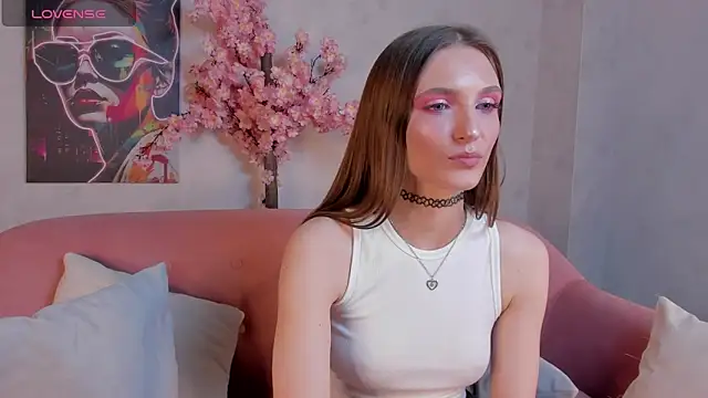 Alisha Green online show from September 10, 2:06 pm