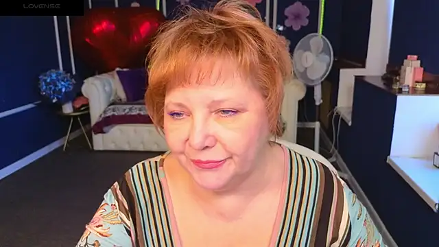 Kira Kenett online show from May 31, 7:25 am