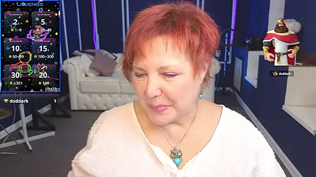 Kira Kenett online show from September 16, 7:38 am