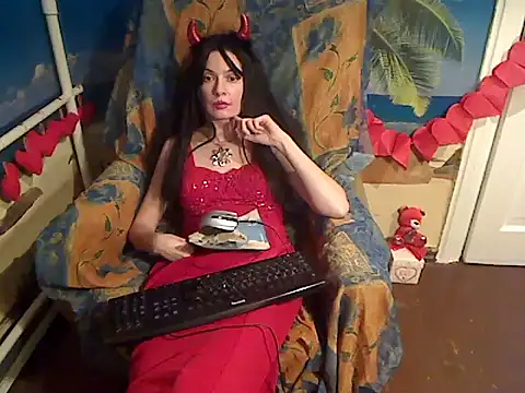 Bastet12 online show from February 10, 7:39 pm