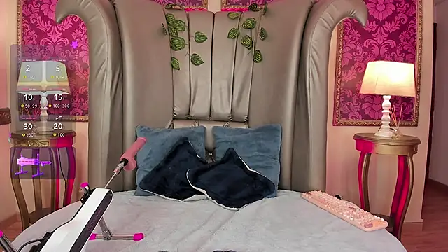 DaniCollinn  online show from January 6, 5:49 pm