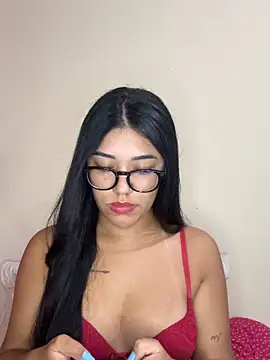 Alexa69xx online show from April 6, 10:33 pm