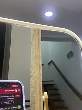 TiffanyyLam online show from October 29, 11:14 am