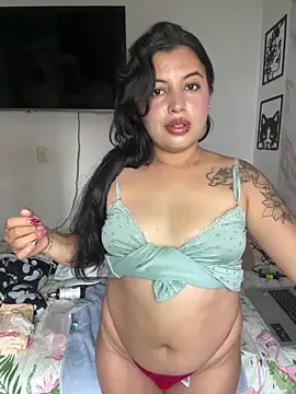 Emma 2903 online show from October 14, 9:28 pm