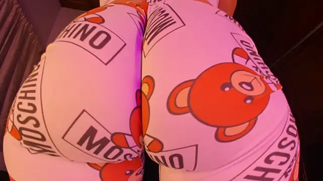 Gabby Haze online show from February 2, 12:20 am