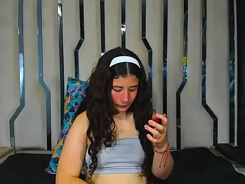 AuroraFishx69 online show from September 30, 8:35 pm