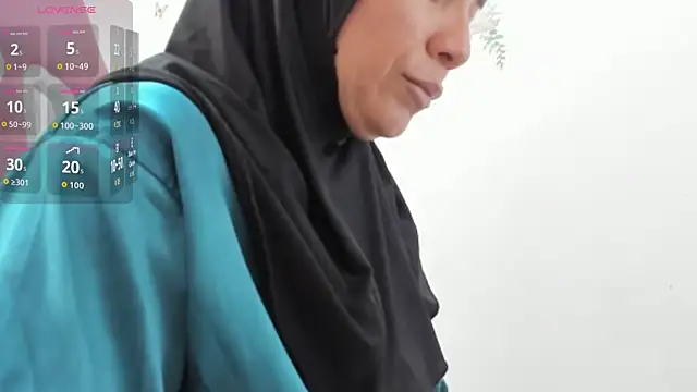 dalila kemur online show from January 8, 2:21 pm